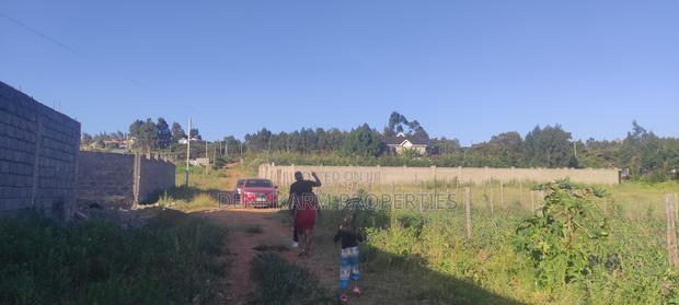 Residential Plots for Sale in Kikuyu, Kamangu (Moi Girls)