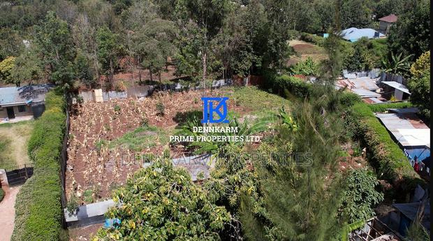 Prime Residential Plot for Sale - Ngong, Vet Area