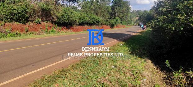 Commercial Lease Opportunity - Kikuyu, Ondiri