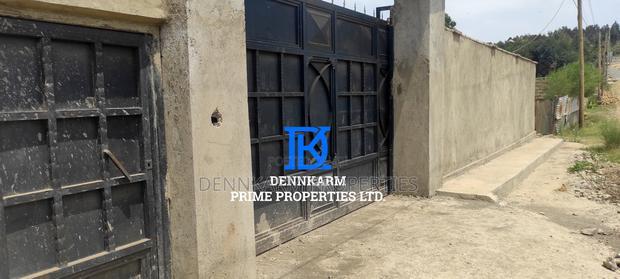 Residential Plot for Sale - Kikuyu, Kamangu (Opp Delta Petrol Station