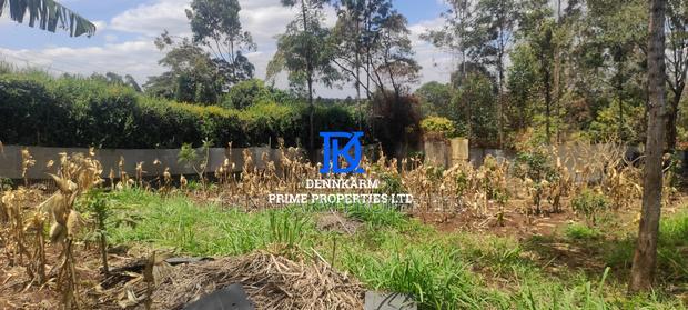 Prime Residential Plot for Sale - Ngong, Vet Area