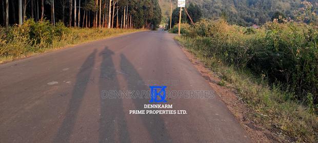Ready to Build Plots for Sale - Kikuyu (Kamangu)