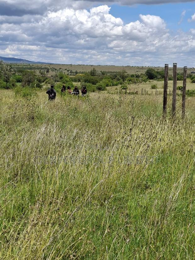 Kamulu Plots for Sale