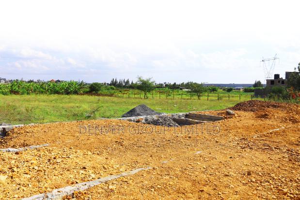 Plot Investment in Malaa Town