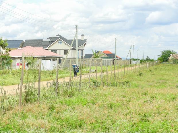 Residential Home on Kamulu Plots
