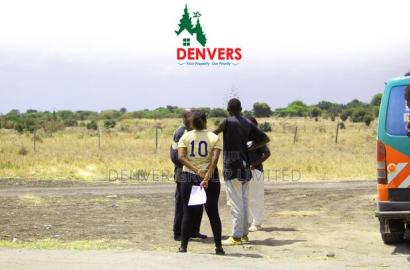 Mwalimu Farm Ruiru Plots for Sale