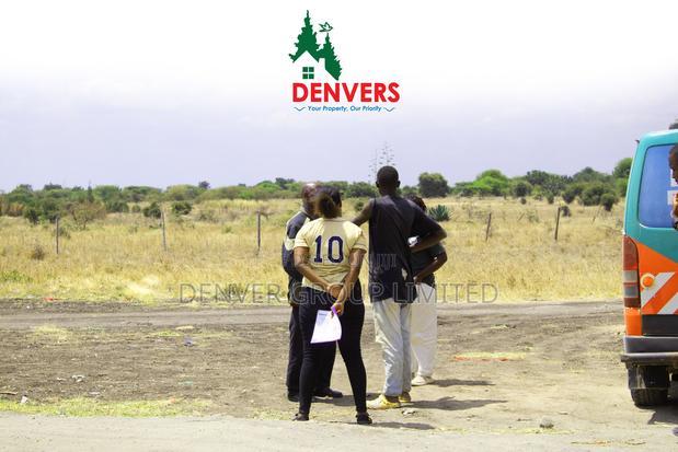 Mwalimu Farm Ruiru Plots for Sale