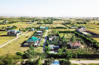 Invest In A Residential Plot In Kamulu