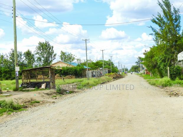 4km Off Tarmac Residential Affordable Malaa Plots