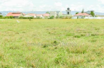 Investing in Residential Plots in Kamulu Kangundo Road