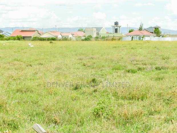 Investing in Residential Plots in Kamulu Kangundo Road