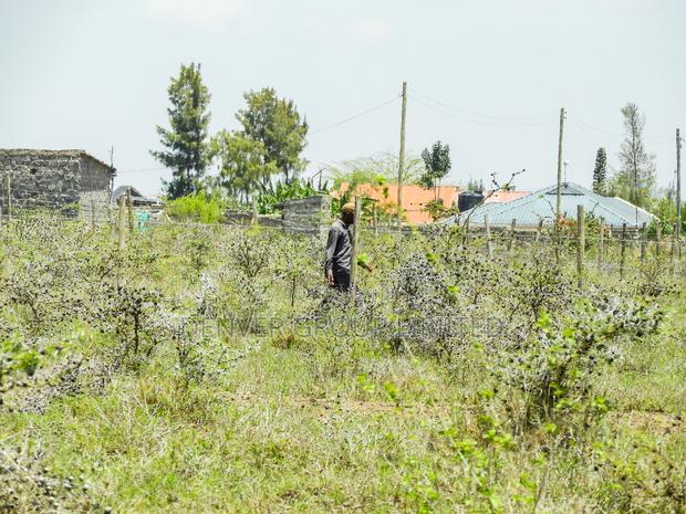 2,700,000 Prime Commercial Joska Plots