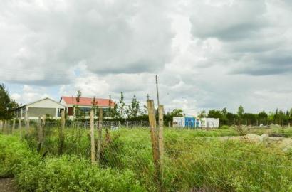 6 Months Instalments Kamulu Plots for Sale