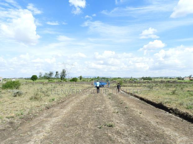 Lipia Pole Pole Malaa Plots Residential