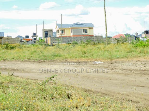 1,200,000 Kamulu Residential Plots 3km Off Tarmac