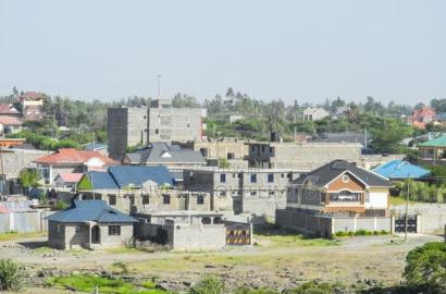 Kamulu Plots Kwa Malipo Ya Pole Pole