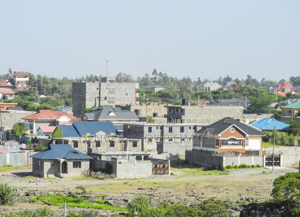 Kamulu Plots Kwa Malipo Ya Pole Pole