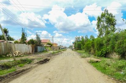 Denver Kamulu Plots Residential