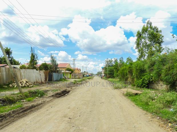 Denver Kamulu Plots Residential