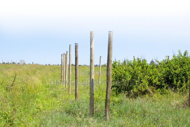 Why Kamulu Plots? Buy Build!