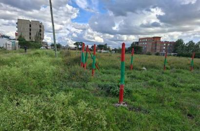 Diaspora Joska Plots Commercial Investment
