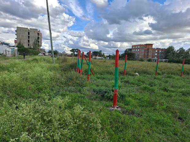 Diaspora Joska Plots Commercial Investment