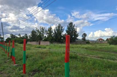 Its Prime! Its Affordable! Get a Plot in Joska