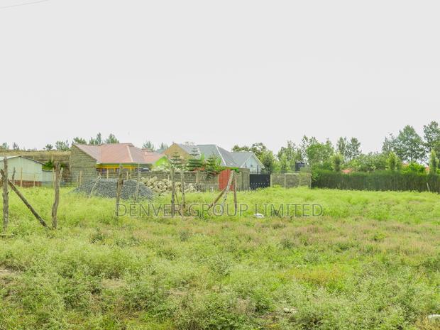 Land in Kamulu 4 Km Off Tarmac