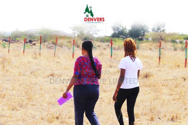 Joska Plots - 100 Meters From Tarmac