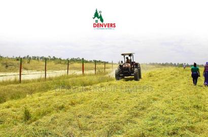 New Kamulu Plots for Sale With All Social Amenities