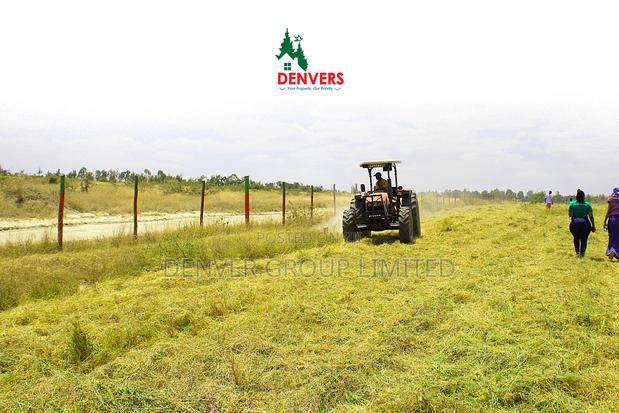 New Kamulu Plots for Sale With All Social Amenities