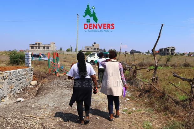Land in Malaa 4 Km Off Tarmac for Residential