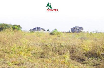 Your Dream Plot in Malaa Town