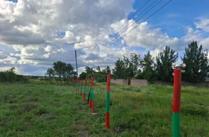 Joska Plots Commercial Property