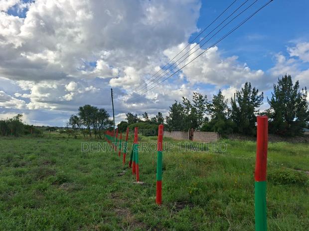 Joska Plots Commercial Property