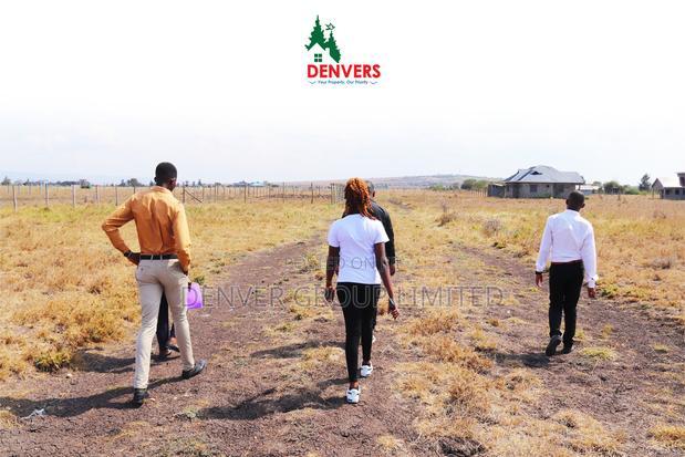 Ready to Build Plots in Malaa Town