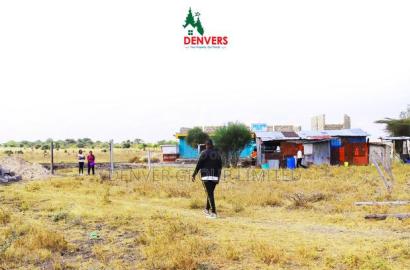 Low Cost, High Value Malaa Plots for Sale