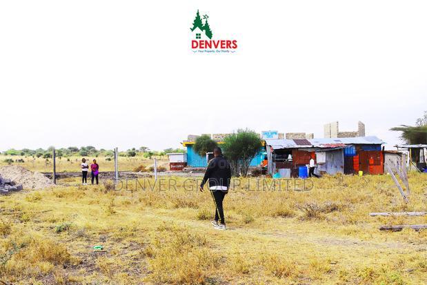 Low Cost, High Value Malaa Plots for Sale