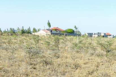 Shamba Affordable in Malaa Town