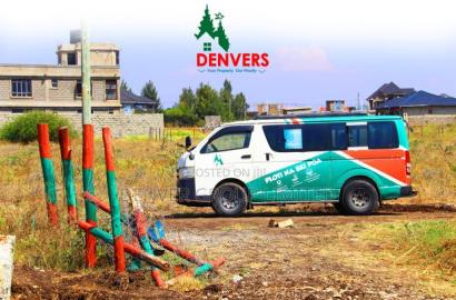 4km Malaa Residential Plots