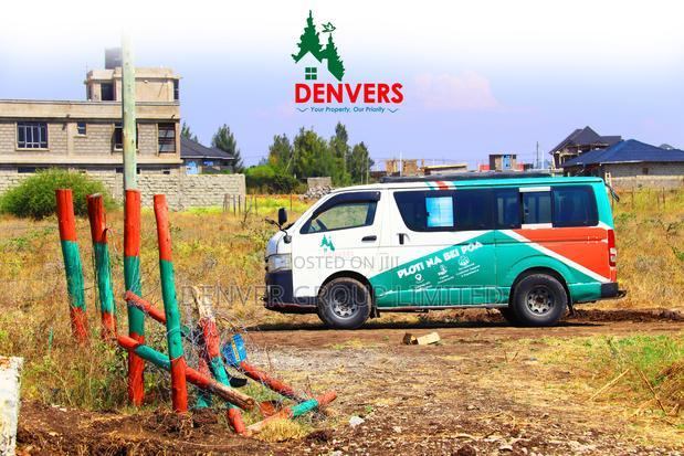 4km Malaa Residential Plots