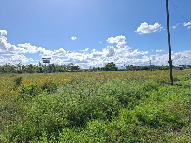 Easy Monthly Payments for Commercial Plots in Joska Town