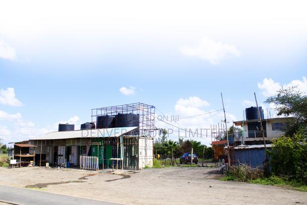 Free Site Visits to Our Kamulu Plots Today!