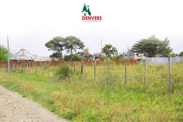Deal Moto, Commercial Joska Plots With Title Deed
