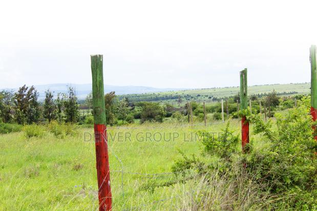 Purchase Prime Residential Kamulu Plots With Title Deeds