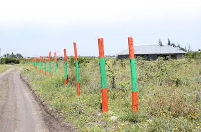 Residential Kamulu Plots for Sale With Discount Today!