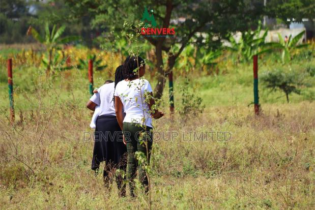 New Kamulu Plots for Sale With All Social Amenities