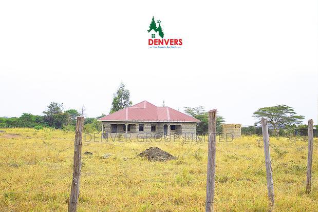 Malaa Plots at 630,000 SHS With Ready Title Deed