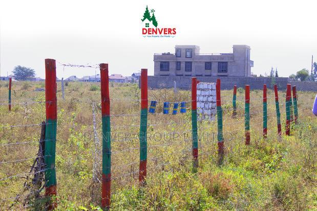 Kamulu Plots With Ready Title Deeds