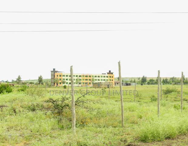 Investing in Residential Plots in Kamulu Kangundo Road